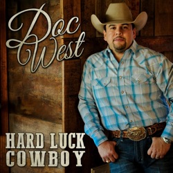 Doc West - Tears in Her Heart
