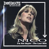 Nico - The Last Mile