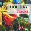 Holiday Tracks - 20 Festive Christmas Inspired Tunes, Winter Wonderland Collection