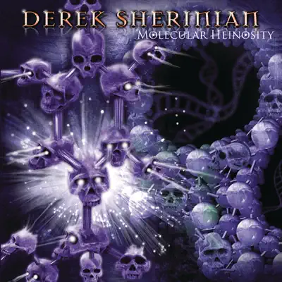 Molecular Heinosity - Derek Sherinian