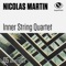 Poetic Kinetics - Nicolas Martin lyrics