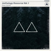 Anthology Resource Vol. I: △△ artwork