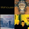 Lifehouse / No Name Face / Stanley Climbfall