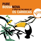 Os Cariocas - Samba de Uma Nota Só