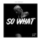 So What (feat. Rockie Fresh) [Miss Tara Remix] - Sam Bruno lyrics