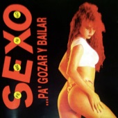 Sexo, Pa' Gozar y Bailar artwork