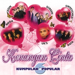 Ug 14 - Bunga Larangan