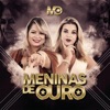 Meninas De Ouro (Ao Vivo), 2018
