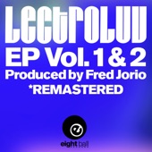 Lectroluv Theme (909 Joyful Mix) artwork