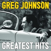 Greg Johnson - Save Yourself