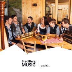 Bradlberg Musig - BradlBerg Musig Marsch