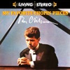 Van Cliburn - Chopin's Ballade #3 in a Flat, Op. 47, Ct 4
