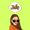 Jelly - Single