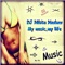 Angel by My Side (feat. DJ Nikita Noskow) - Young Paperboyz lyrics