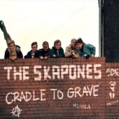 Skapones a Go Go artwork