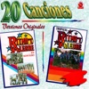 20 Canciones, Vol. 2 (Versiones Originales, en Norteño, Tropical)