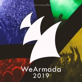 WeArmada 2019 artwork