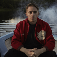 Dermot Kennedy - Moments Passed artwork