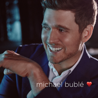 Michael Bublé - When I Fall in Love artwork