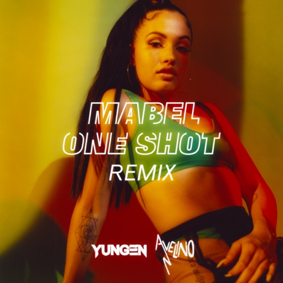 Cover artwork for One Shot