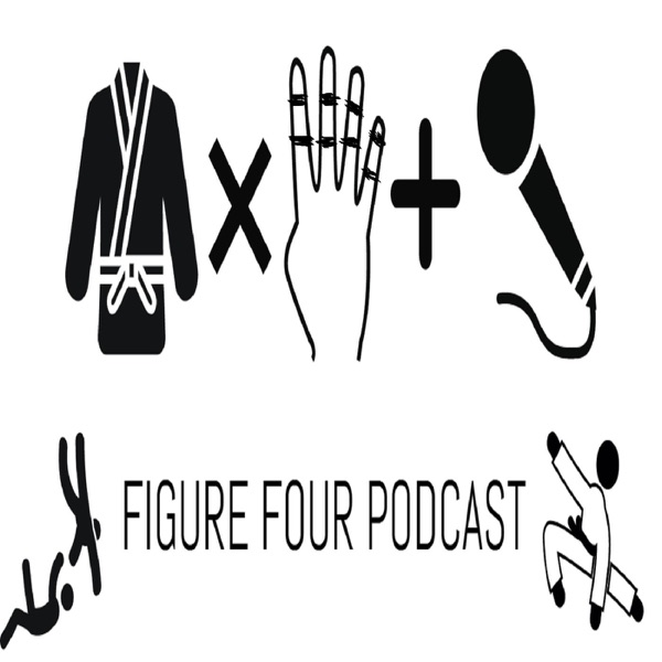 Figure Four Podcast cover