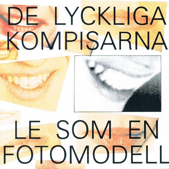 Cover artwork for Dit Kuken Pekar