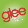 Glee: The Music, Old Dog, New Tricks - EP artwork