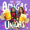 Amigas unidas (Ao vivo) - Single, 2018