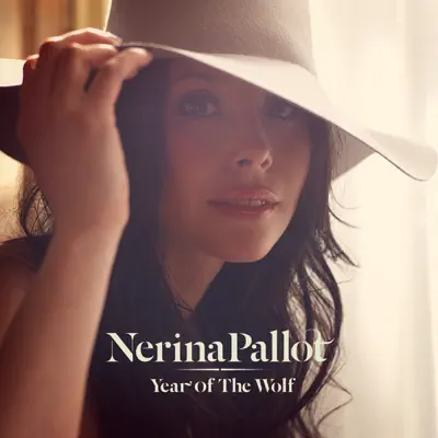 Year of the Wolf (Deluxe Version) - Nerina Pallot