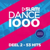 SLAM! Dance 1000 - deel 2 artwork