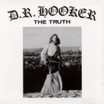 D.R. HOOKER - Forge Your Own Chains