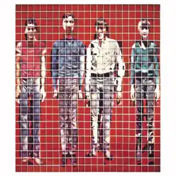 More Songs About Buildings and Food (Bonus Track Version) - Talking Heads