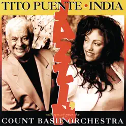 Jazzin' - Tito Puente Jazzin' - Tito Puente