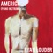 America (Piano Instrumental) - Ryan Louder lyrics