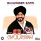 Chooriyan (feat. The Safri Boys & Ranjna) - Balwinder Safri lyrics