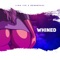 Whined (feat. Benn & Paul) - Lina Ice lyrics