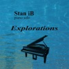 Stan iB - Inevitable Nature
