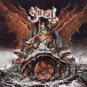 Ghost - Pro Memoria