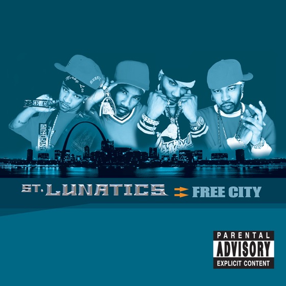 Cover artwork for Summer in the City