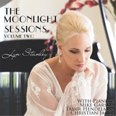 The Moonlight Sessions, Vol. Two artwork