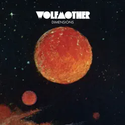 Dimensions - EP - Wolfmother