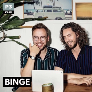 Binge - med Frederik og Kasper: Epilog/Prolog