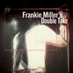 DOUBLE TAKE cover art