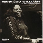 Mary Lou Williams - Surrey with the Fringe on Top