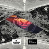 Route Zero - EP artwork