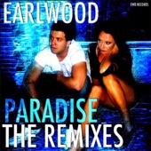 Paradise (Poison Beat Remix) artwork