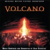 Volcano (Original Motion Picture Soundtrack) artwork