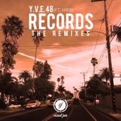 Records (Remixes) - Single artwork