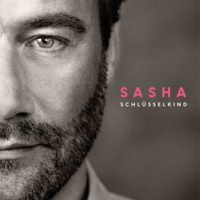 Sasha - Schlüsselkind (Deluxe Edition) artwork