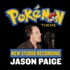 Pokémon Theme-New Studio Recording - Single